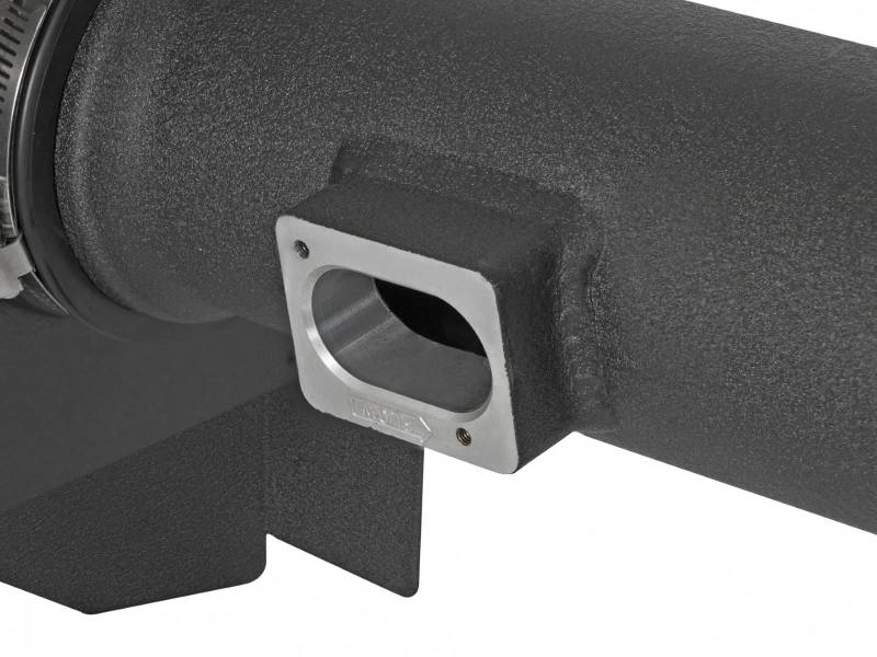 aFe 54-12202 MagnumFORCE Intake Stage-2 Pro 5R 12-15 BMW 335i (F30) L6 3.0L (t) N55