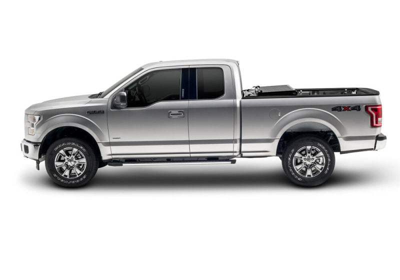 Undercover FX21002 UnderCover 04-14 Ford F-150 / 06-08 Lincoln Mark LT 5.5ft Flex Bed Cover