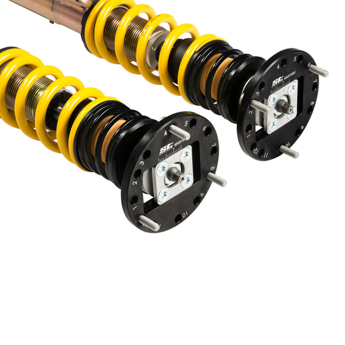 ST Suspensions 18220832 ST XTA Height Adjustable Coilovers 05+ BMW E90 Sedan/ E92 Coupe