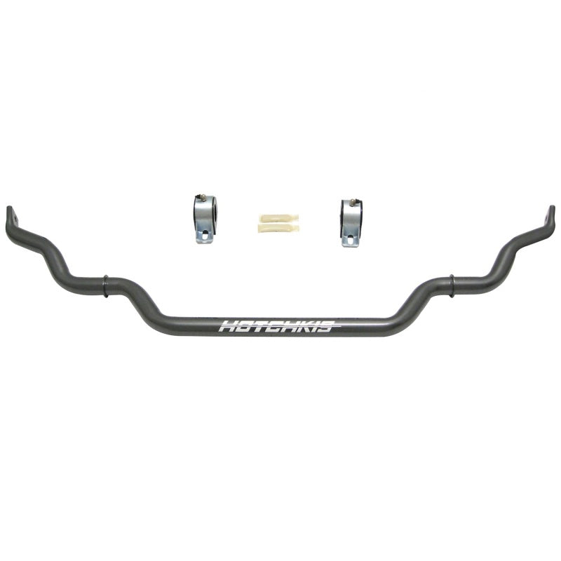 Hotchkis 22441F 07+ G35 Sedan / 09+ 370z / 08+ G37 / 08+ G35 Sport Front Swaybar (Only Fits RWD Cars)
