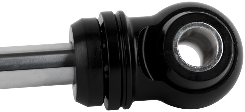 FOX 985-26-174 Fox 2017+ Ford Super Duty 2.0 Perf Series 12.1in. Smooth Body IFP Rear Shock / 0-1in. Lift w/ CD Adj