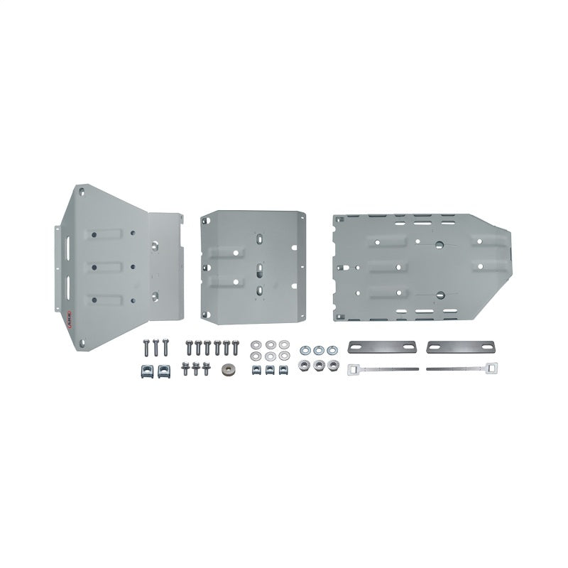 ARB 5440230 Under Vehicle Protection Ranger 19On