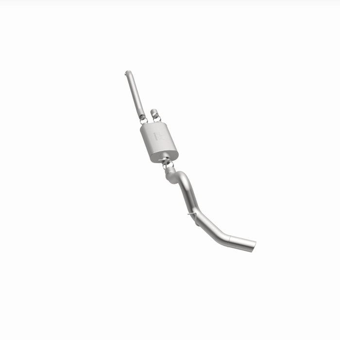 Magnaflow 15716 MagnaFlow Sys C/B GM Yukon 8.1L XL