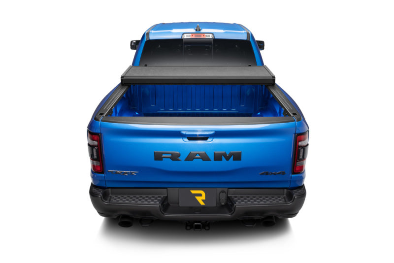 Extang 88428 19-22 Dodge Ram (6ft. 4in. Bed) Solid Fold ALX