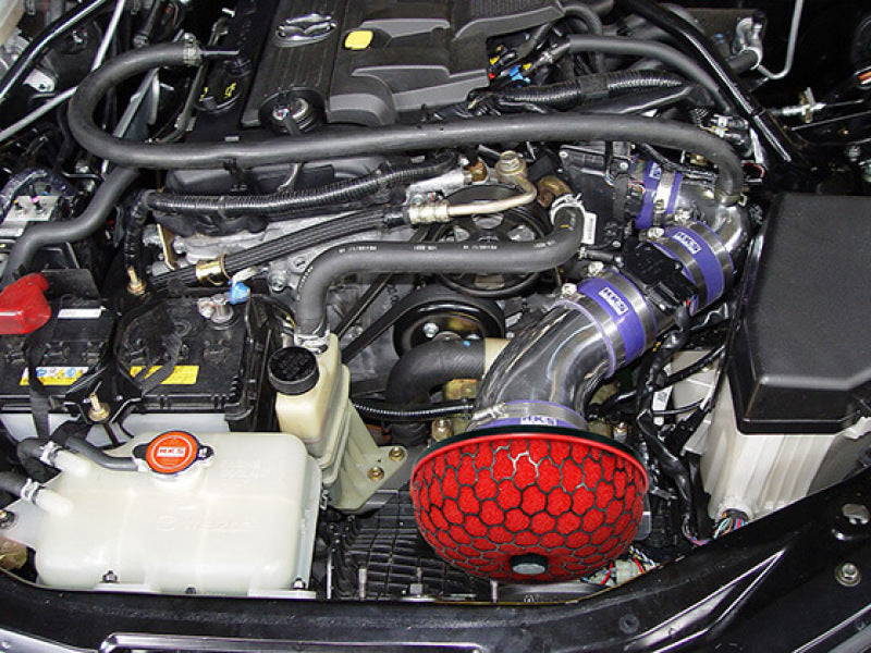 HKS 70020-AZ108 RS ROADSTER NCEC LF-VE