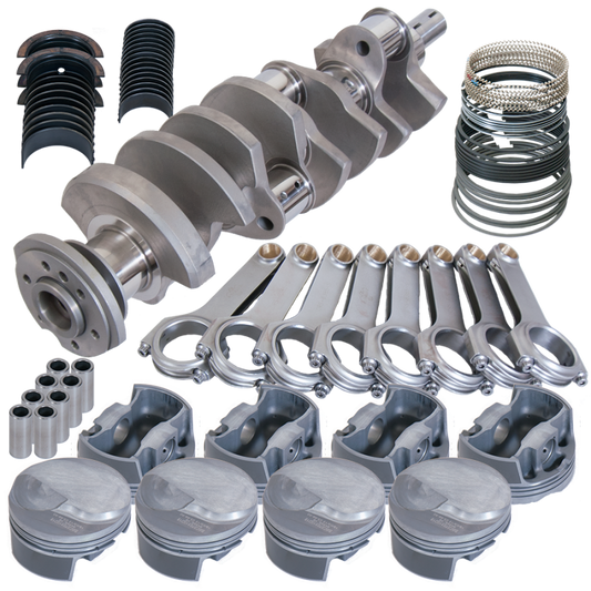 Eagle EAG11012030 BBC Rotating Assembly