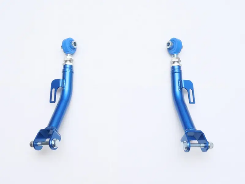 Cusco 6A2 474 T 2022+ Subaru WRX / 2018+ Subaru Crosstrek Adjustable Rear Trailing Rod Set