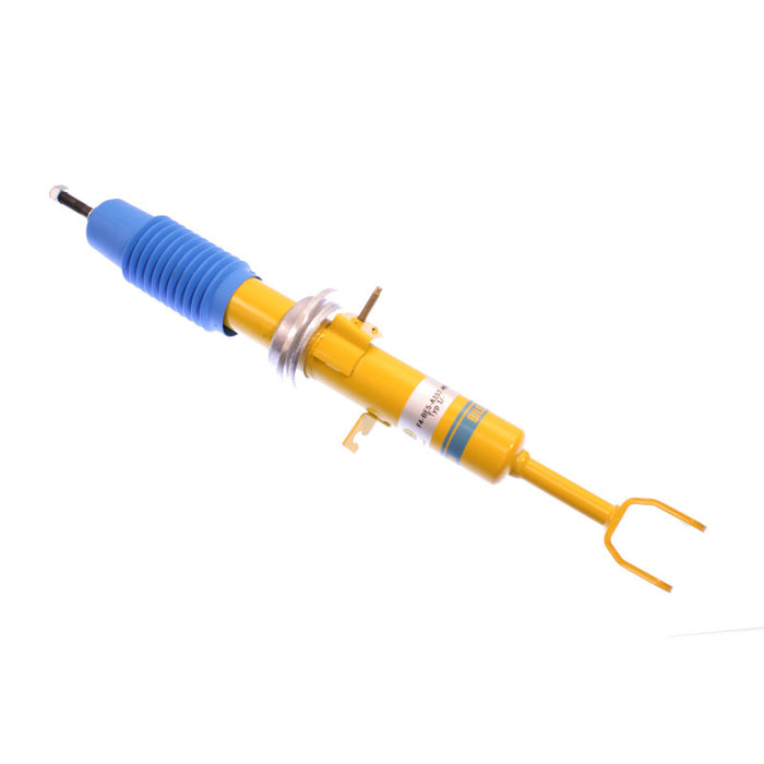 Bilstein 24-101578 B8 2003 Nissan 350Z Base Front Right 46mm Monotube Shock Absorber