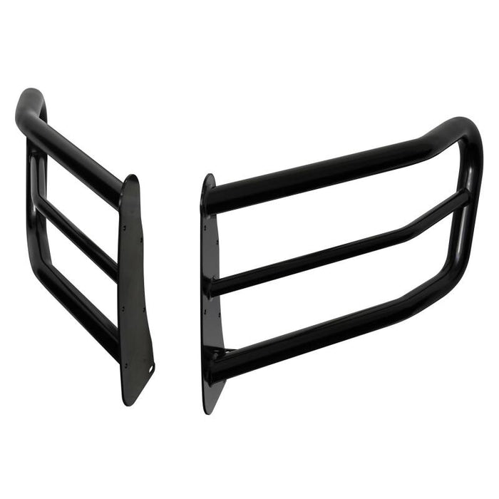Westin 57-23935 2015-2020 F-150 (Excl. w/Sensors) HDX Modular Grille Guard - Black