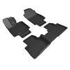 3D MAXpider L1LX07801509 ACE Kagu - Combo - Black