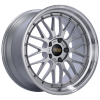 BBS LM Wheels LM272DSPK