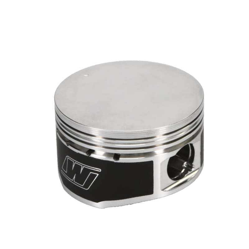 Wiseco K618M77 Mini-Cooper 2002-5 FT 8.5:1 Turbo 77mm Piston Shelf Stock Kit