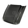 Anderson Composites AC-HD10FDMU-CJ AND Hoods
