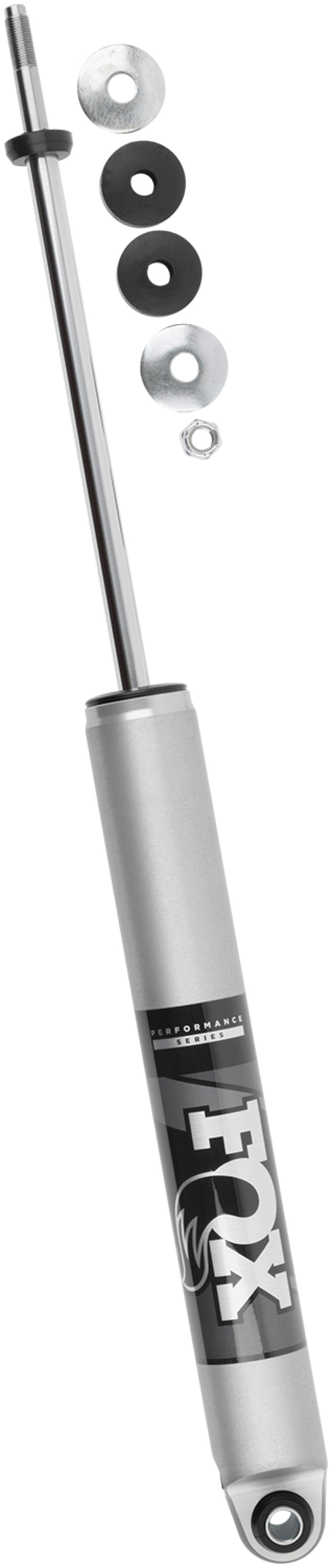 FOX 985-24-231 Fox 19+ RAM 1500 4WD 2.0 Performance Series IFP Shock (Alum) / 0-2in. Lift - Rear
