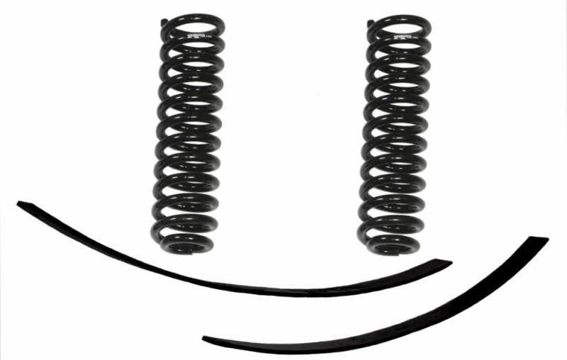 Skyjacker 172EPK 2" 69-72 F150 4WD