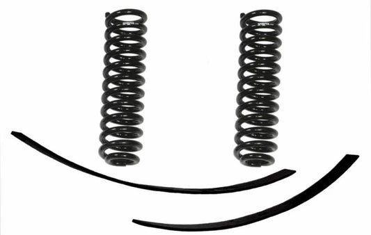Skyjacker 172EPK 2" 69-72 F150 4WD