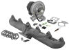 aFe 46-60060-MB AFE Turbochargers