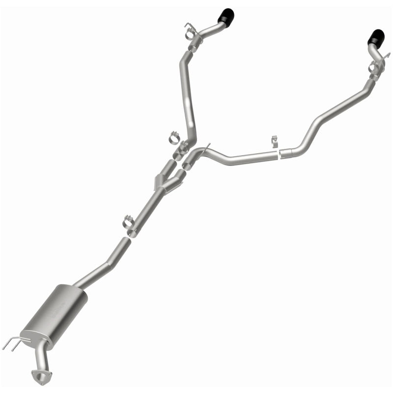 Magnaflow 19633 2021+ Honda Ridgeline 3.5L NEO Cat-Back Exhaust System