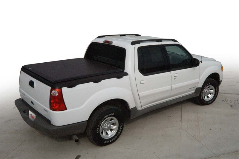 Access 31129 ACC Literider Roll-Up Cover