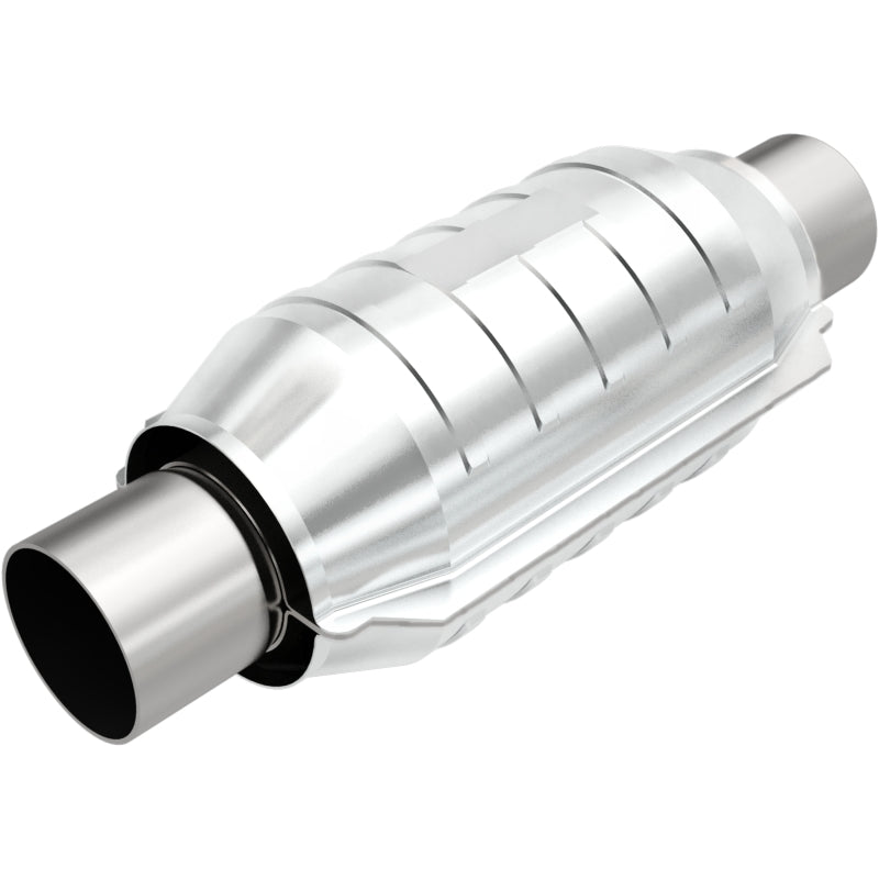 Magnaflow 54304 MagnaFlow Conv Univ Mf 2/2