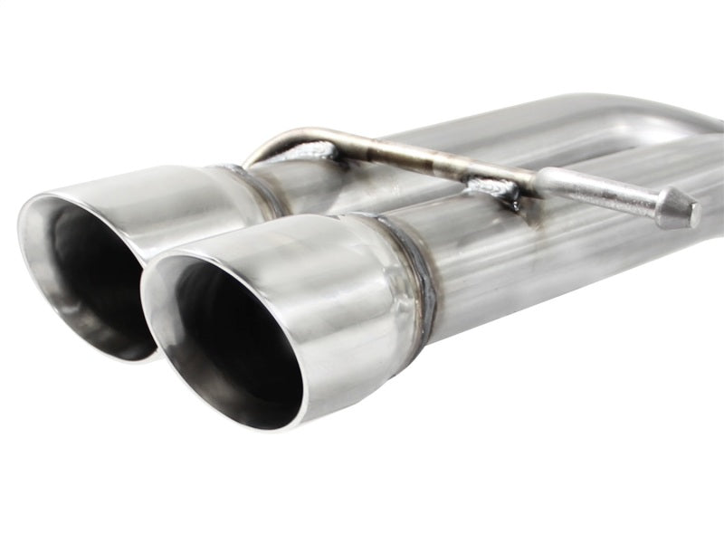 aFe 49-46403 AFE Exhaust Cat Back