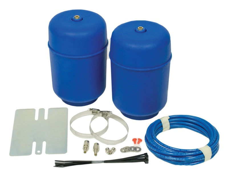 Firestone 4108 Coil-Rite Air Helper Spring Kit Rear 00-10 Chevy/GMC Tahoe/Yukon (W237604108)