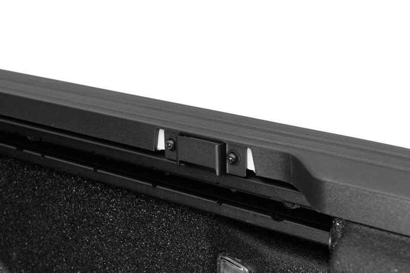 Rugged Ridge 13550.21 Armis Soft Folding Bed Cover 2020 Gladiator JT