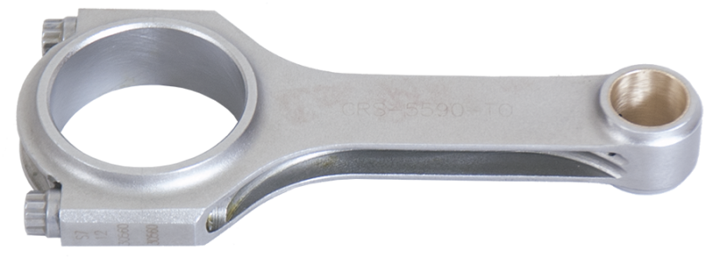 Eagle CRS5590T3D Toyota 2JZGTE Engine Connecting Rods (Set of 6)