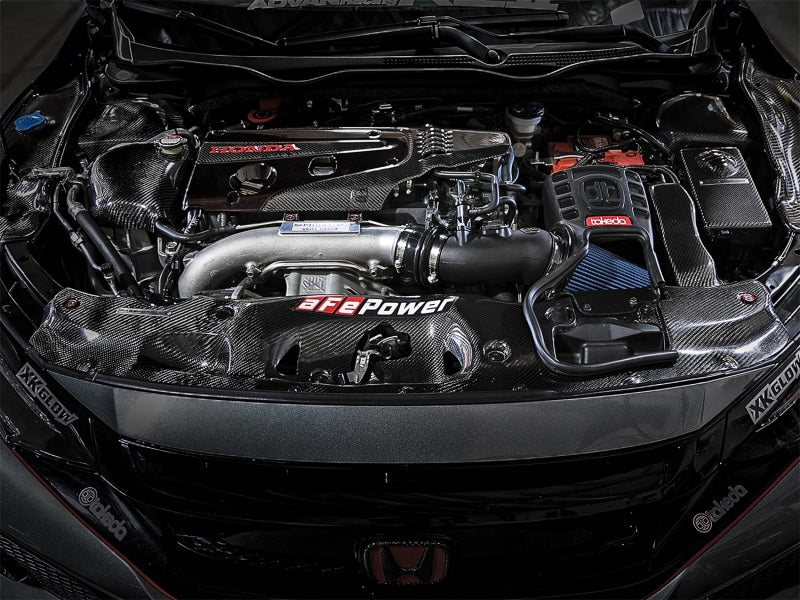 aFe TM-1025B-R AFE Takeda Momentum Intake