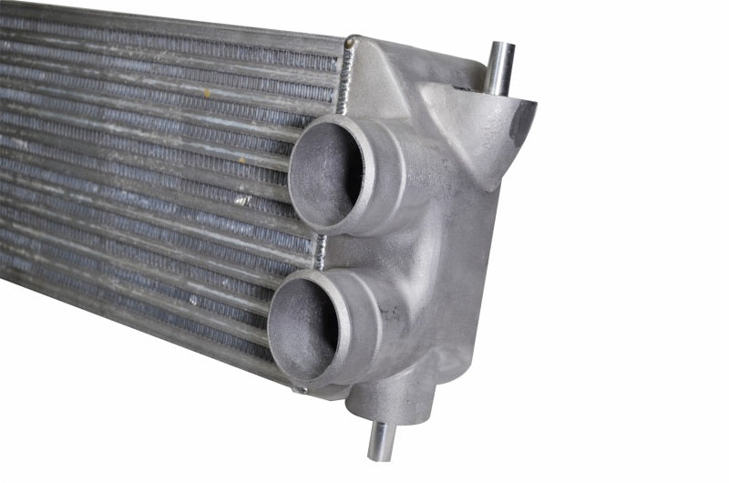 Injen FM9102I 15-20 Ford F-150 2.7L/3.5L EcoBoost Bar and Plate Front Mount Intercooler