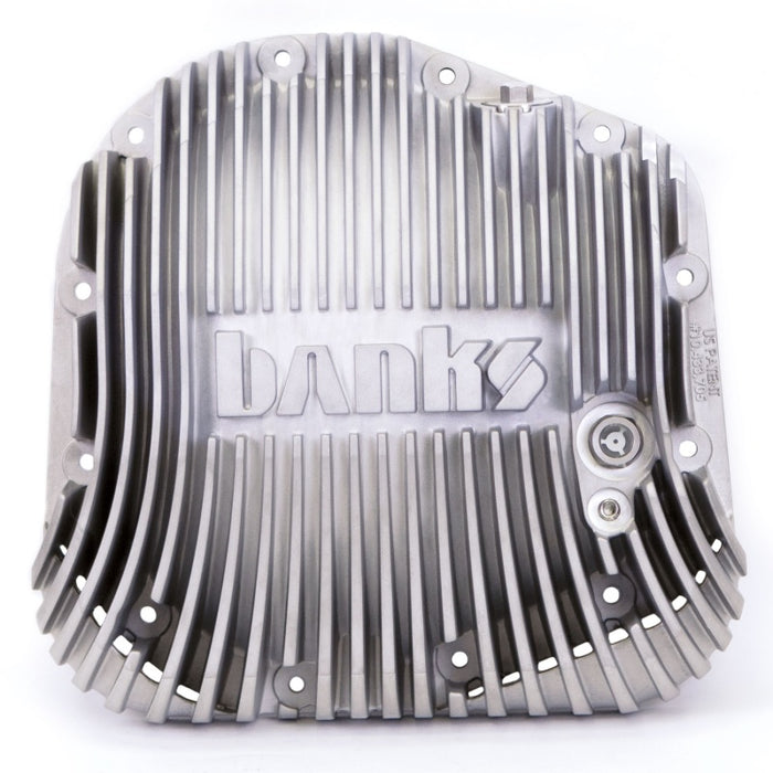 Banks Power 19262 85-19 Ford F250/ F350 10.25in 12 Bolt Natural Differential Cover Kit