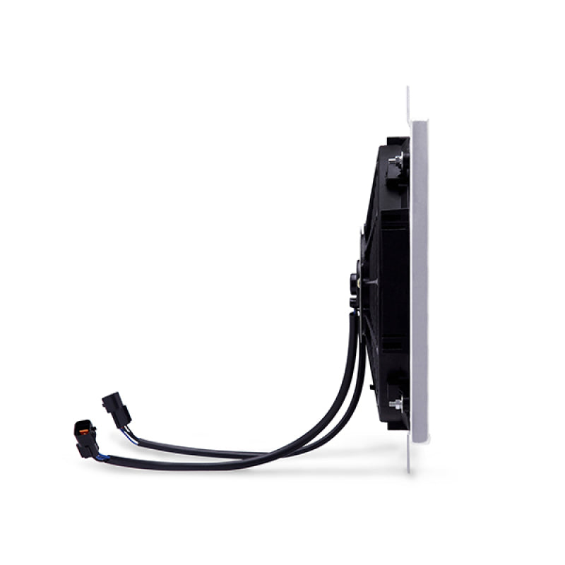 Mishimoto MMFS-ECL-95T 95-99 Mitsubishi Eclipse Turbo Aluminum Fan Shroud Kit