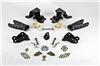 Belltech BT Shackle Kit 6505