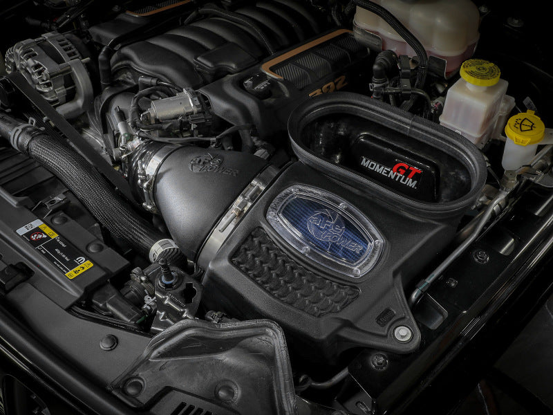 aFe 50-70080R AFE Momentum GT Cold Air Intakes