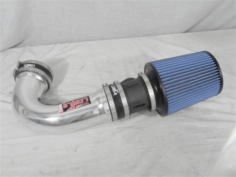 Injen PF7040P 08-09 G8 V8 6.0L Polished Tuned Air Intake