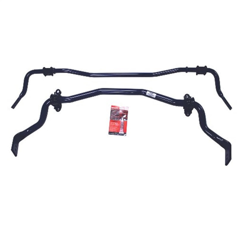 Ford Racing M-5490-G 15-17 Ford Mustang GT350 Sway Bar Kit