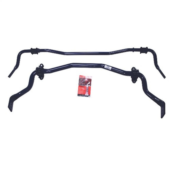 Ford Racing M-5490-G 15-17 Ford Mustang GT350 Sway Bar Kit