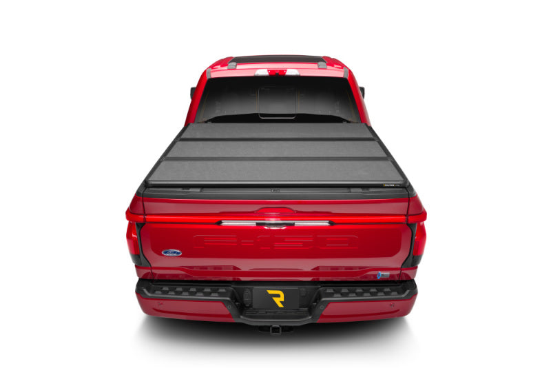 Extang EXT88702 Solid Fold ALX Bed Cover 21- Ford F150 5ft7in Bed