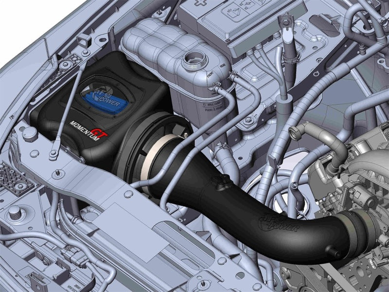 aFe 54-74110 AFE Momentum GT Cold Air Intakes