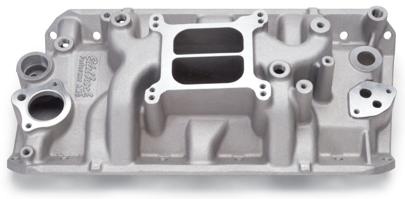 Edelbrock EDE3731 AMC Performer Manifold w/EGR