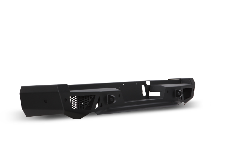 Body Armor 4x4 DG-2966 2019+ Dodge RAM 1500 Ambush Series Rear Bumper
