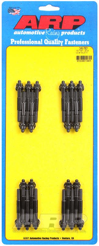 Arp ARP245-7601 Valve Cover Stud Kit 1/4-20 KB Hemi