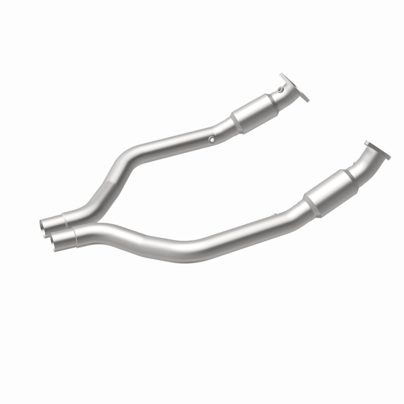 Magnaflow 16420 MagnaFlow Conv DF 05- SRT-8 6.1L OFF ROAD