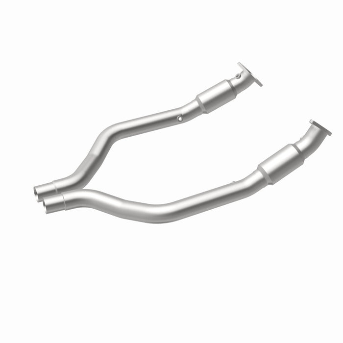 Magnaflow 16420 MagnaFlow Conv DF 05- SRT-8 6.1L OFF ROAD