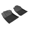 3D MAXpider L1HY13011509 ACE Kagu - Front - Black