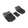 3D MAXpider L1HY12311509 ACE Kagu - Front - Black