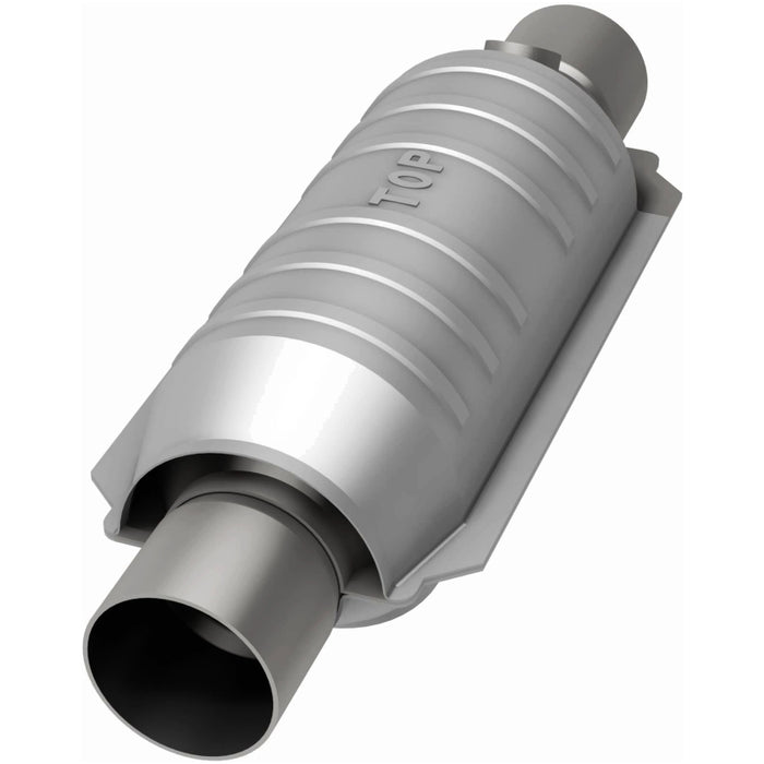 Magnaflow 418034 Conv Univ 2.00 1/O2 CA