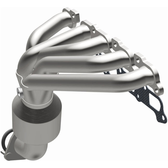 Magnaflow 50664 MagnaFlow Conv DF 04-06 Chevy Colorado 3.5L
