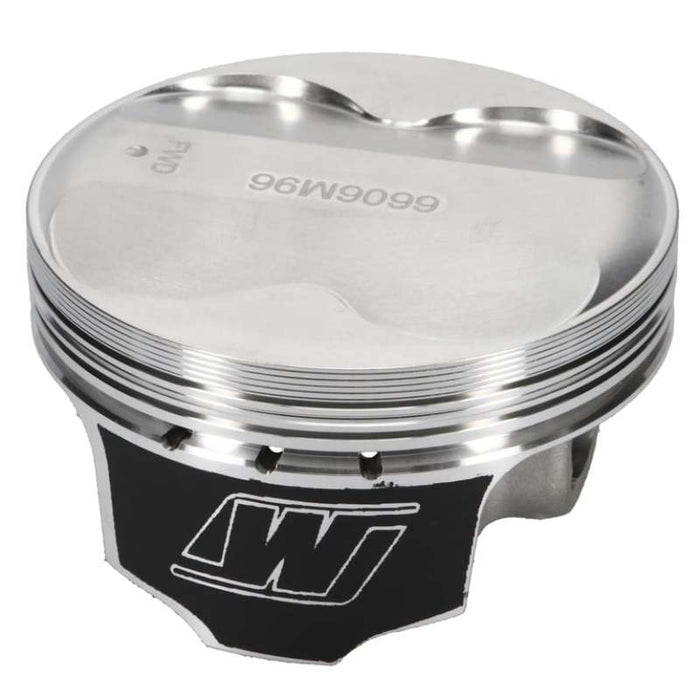 Wiseco K606M96 Nissan 04 350Z VQ35 4v Domed +7cc 96mm Piston Shelf Stock Kit