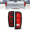 ANZO 311457 ANZ LED Tailgate Bar